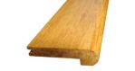 Strand Bamboo Stair Nose - Natural Color